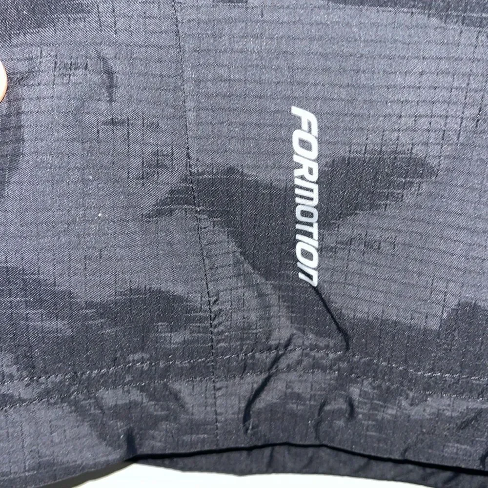 adidas Formotion adistar GORE-TEX Paclite Waterproof sealed seams Rain Jacket XL